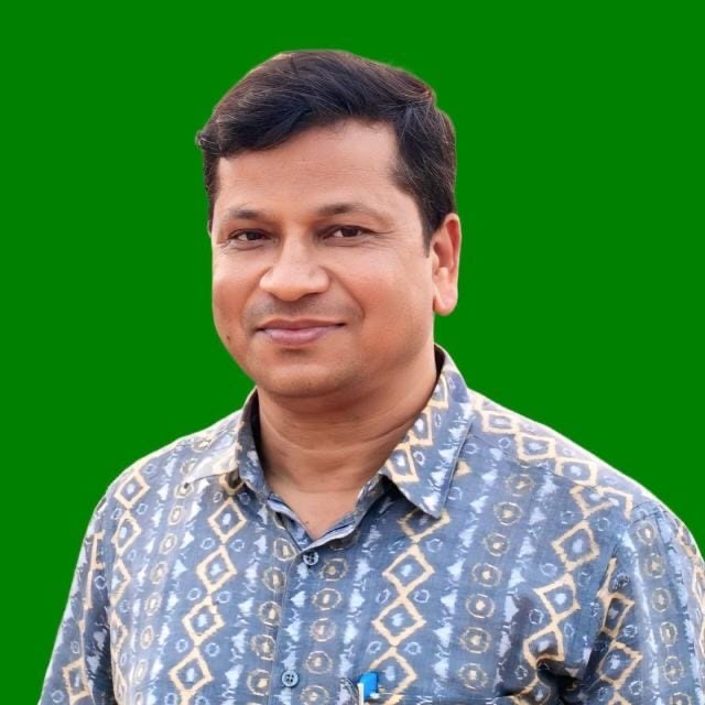 Ranjit Kumar Sahoo